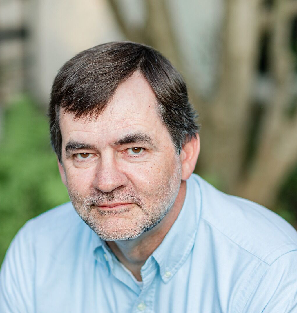 Curt Thompson
